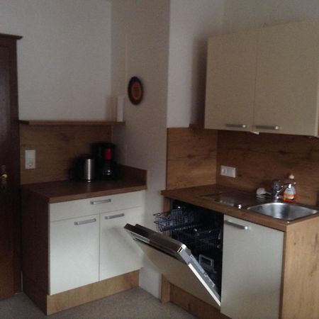 Ferienwohnung Blumen Penz Zell am Ziller Phòng bức ảnh