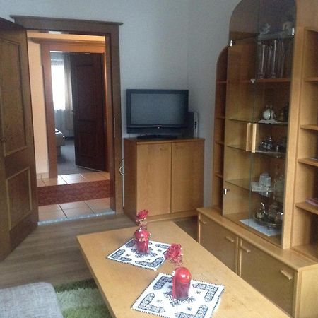 Ferienwohnung Blumen Penz Zell am Ziller Phòng bức ảnh