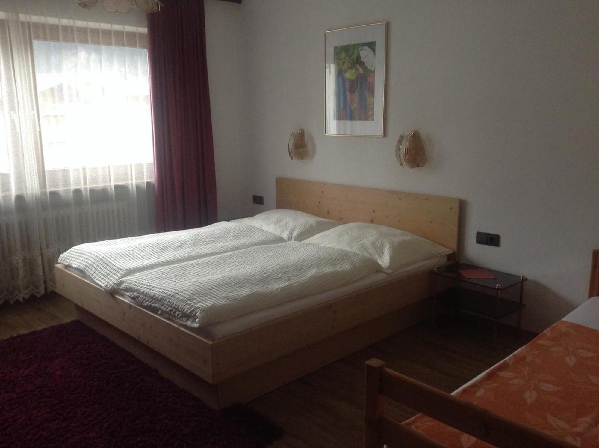 Ferienwohnung Blumen Penz Zell am Ziller Phòng bức ảnh