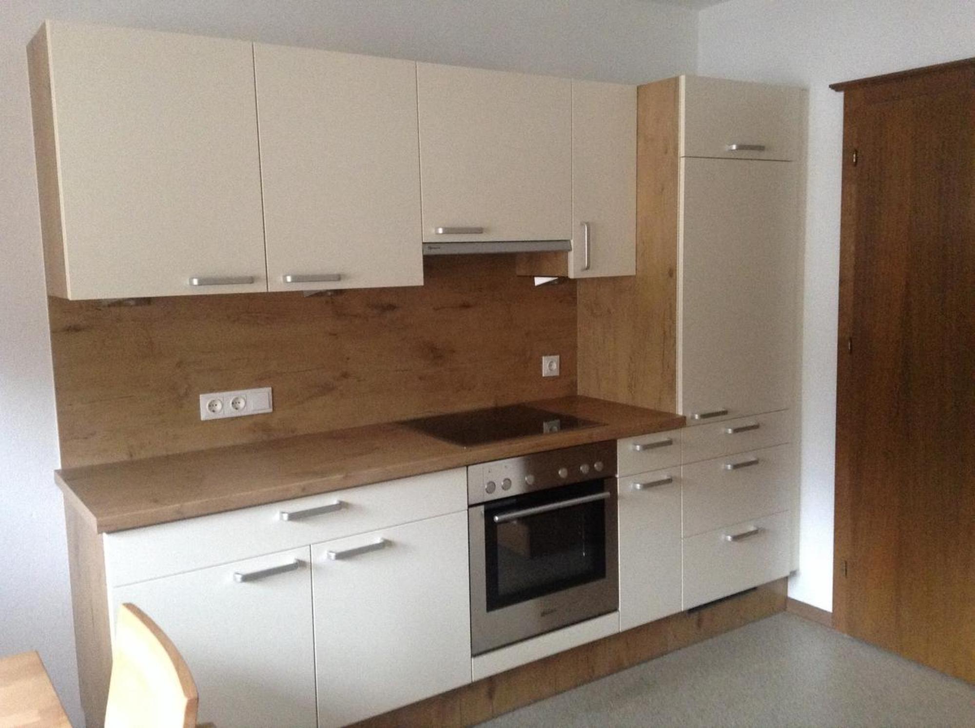Ferienwohnung Blumen Penz Zell am Ziller Phòng bức ảnh