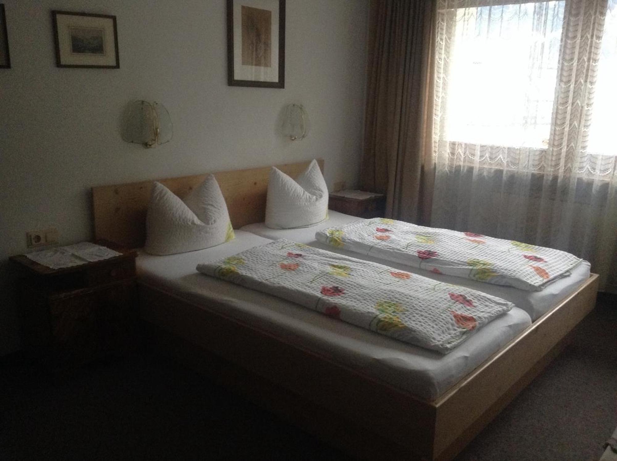 Ferienwohnung Blumen Penz Zell am Ziller Phòng bức ảnh