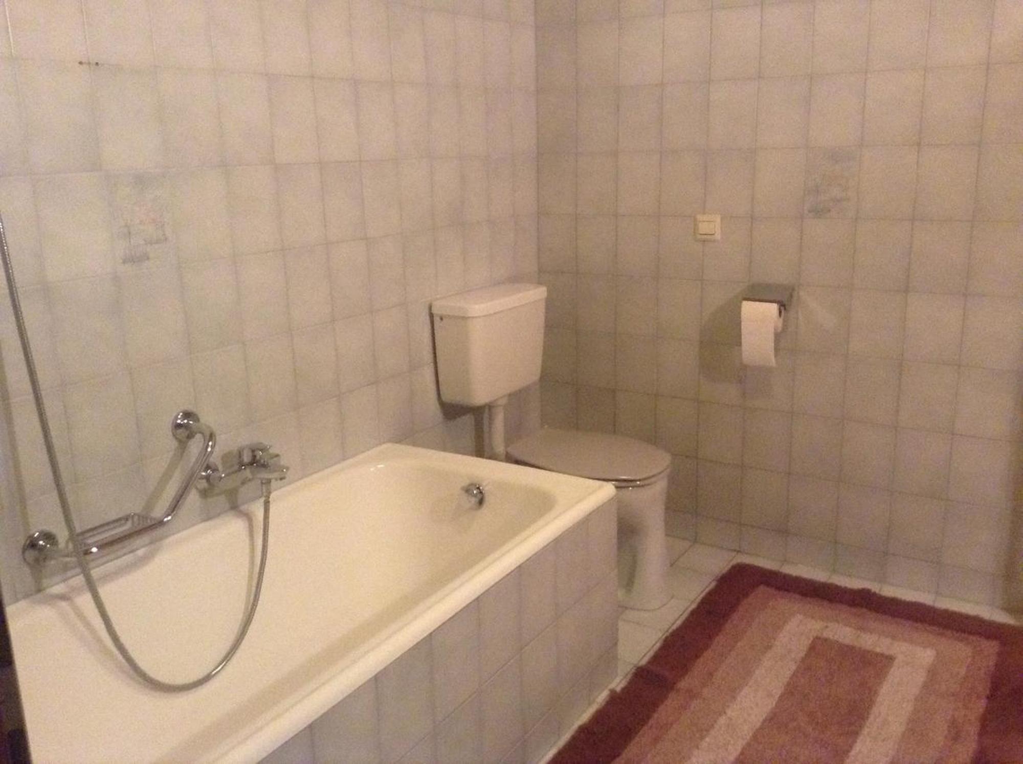 Ferienwohnung Blumen Penz Zell am Ziller Phòng bức ảnh